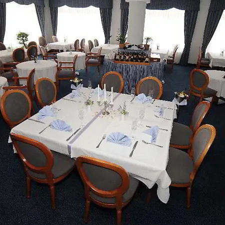 Rosina Hotel 4*