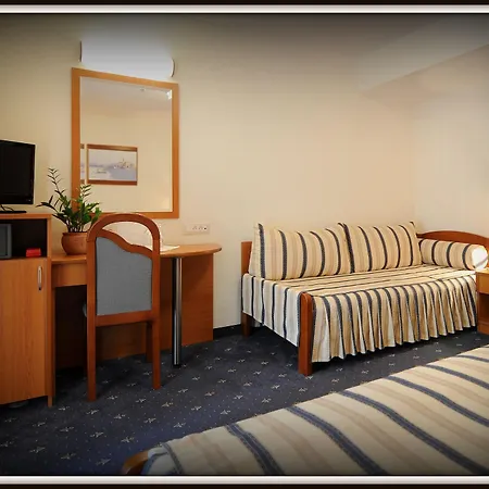 Hotel Rosina