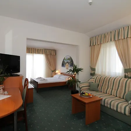 Hotel Rosina