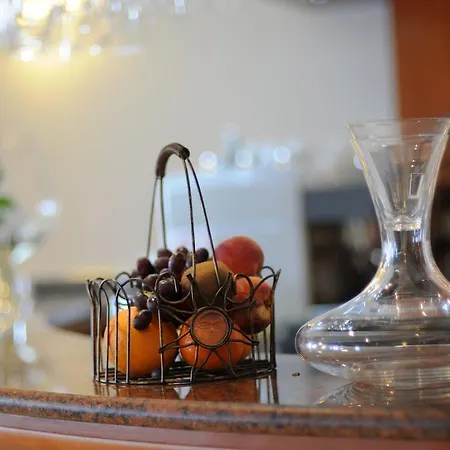 Rosina Hotel 4*