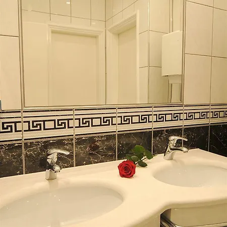 Rosina Hotel Makarska