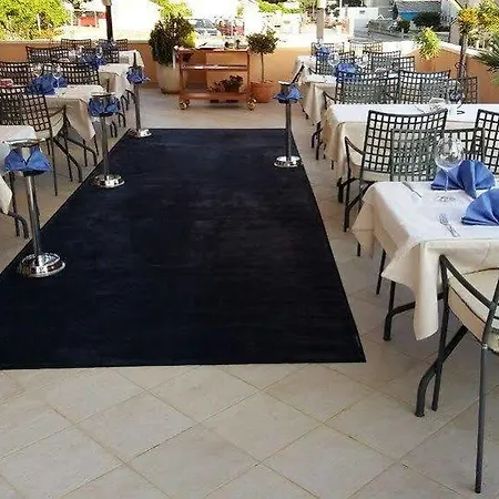Hotel Rosina 4*
