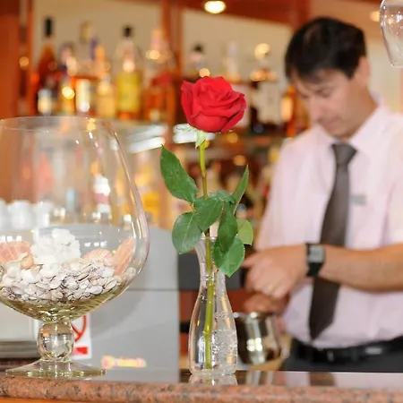 Rosina Hotel