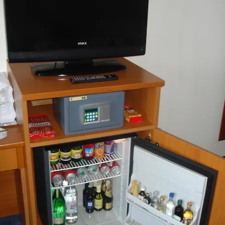 Hotel Rosina