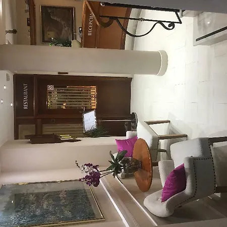 Hotel Rosina