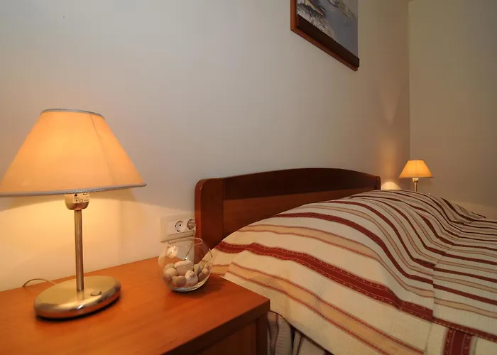 Otel Rosina Makarska