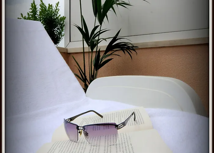 Rosina Otel Makarska