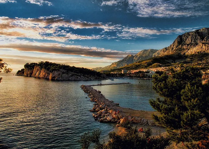 Otel Rosina Makarska