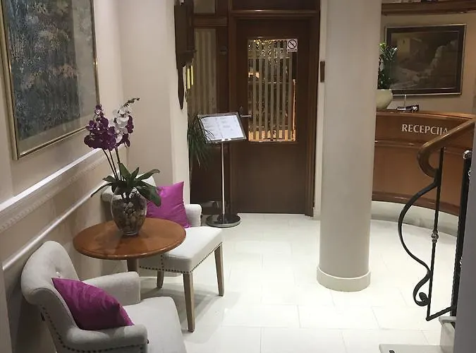 Otel Rosina Makarska