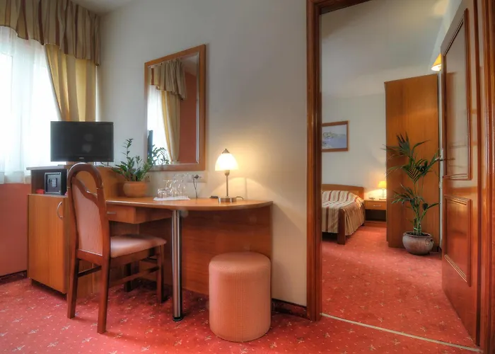 Otel Rosina Makarska