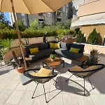Hotel Rosina Makarska