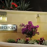Rosina Hotel