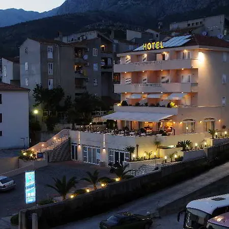 Rosina מאקרסקה