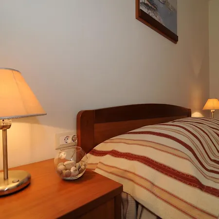 מלון Rosina מאקרסקה