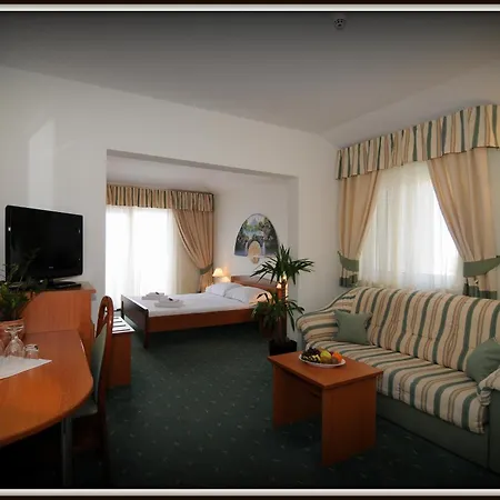 Hotel Rosina
