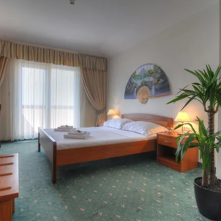 Hotel Rosina