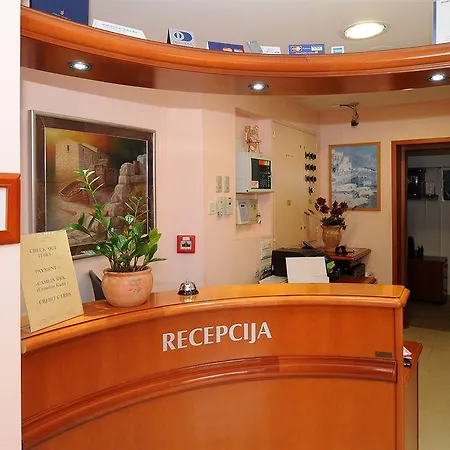 Rosina Hotel