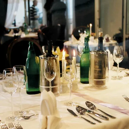 Hotel Rosina 4*