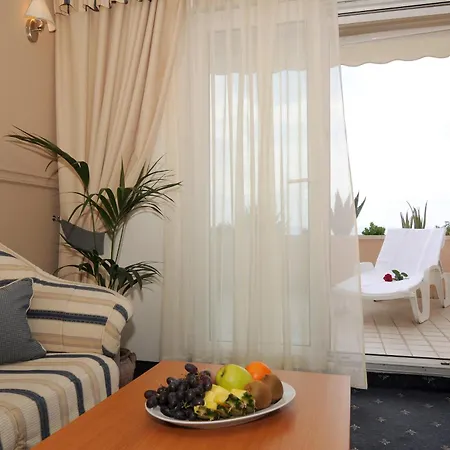 Hotel Rosina