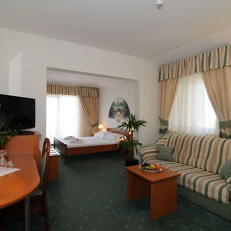 Hotel Rosina