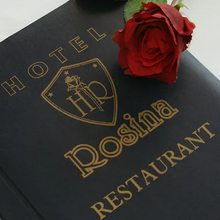 Rosina 4*