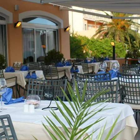 Rosina Hotel Makarská