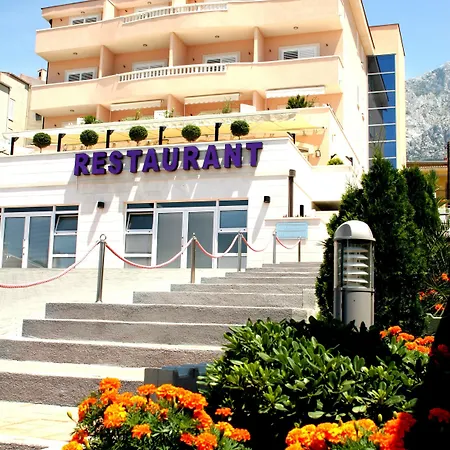 Rosina מאקרסקה