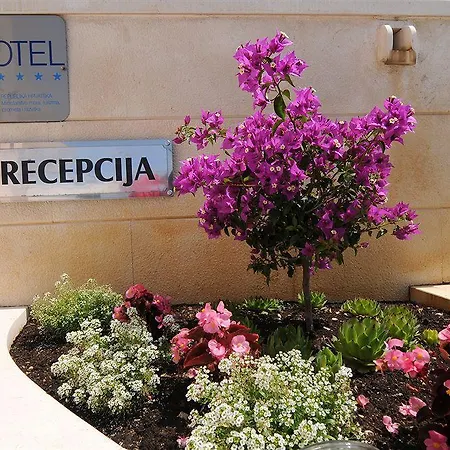 Hotel Rosina