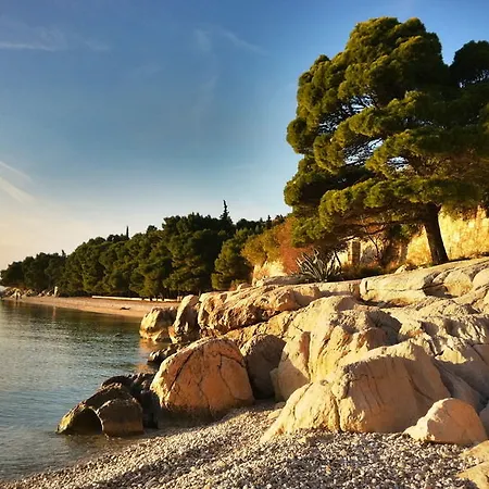 Rosina 4* מאקרסקה