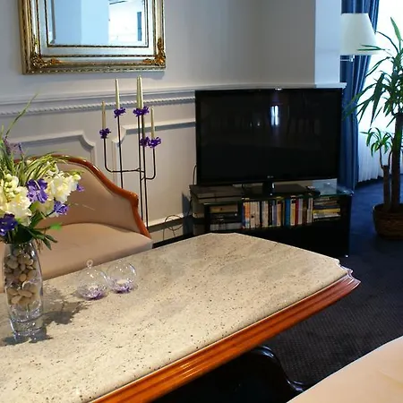 Hotel Rosina 4*