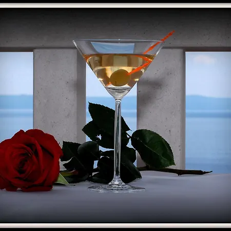 Rosina 4* מאקרסקה