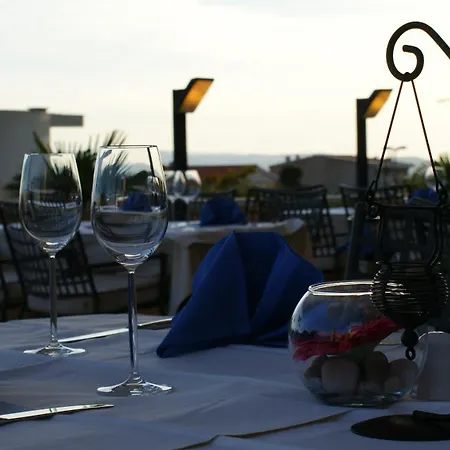Hotel Rosina 4*