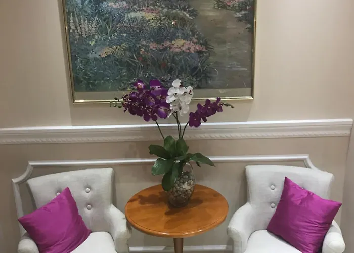 Ξενοδοχείο Rosina Μακάρσκα