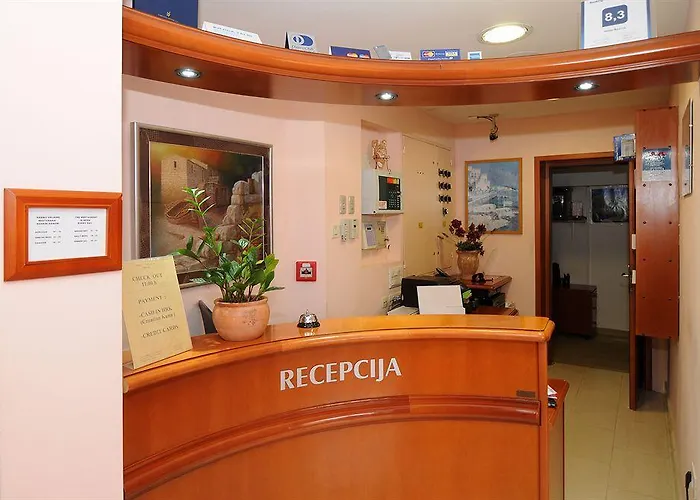 Rosina Ξενοδοχείο