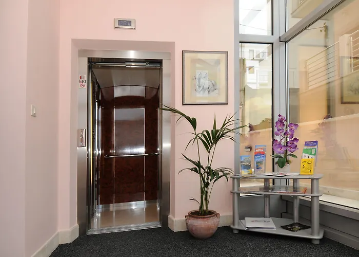 Rosina Готель 4*