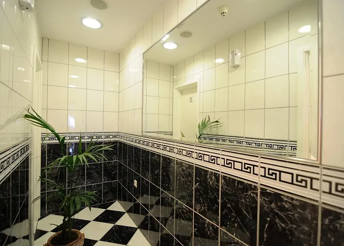 Rosina Μακάρσκα