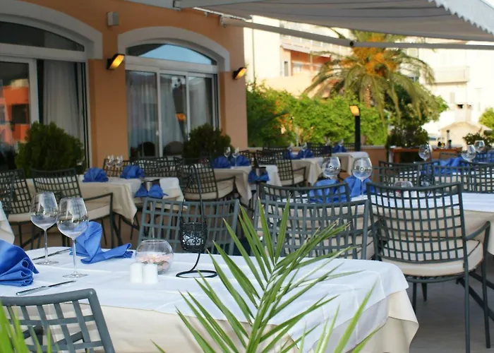 Rosina Ξενοδοχείο Μακάρσκα