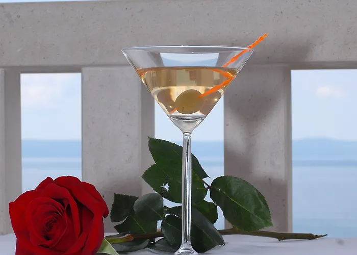 Ξενοδοχείο Rosina 4*