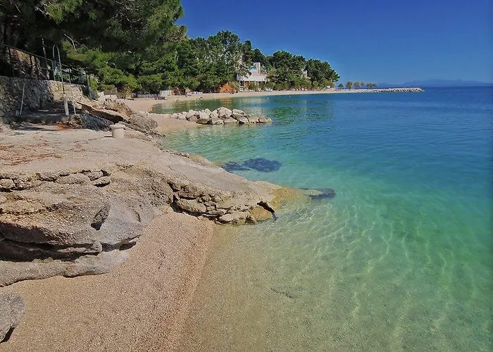 Rosina Ξενοδοχείο