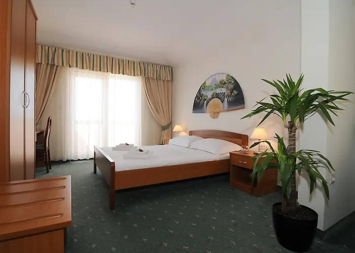 Готель Rosina 4*