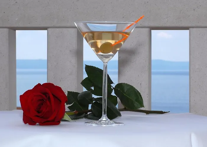 Rosina Ξενοδοχείο 4*