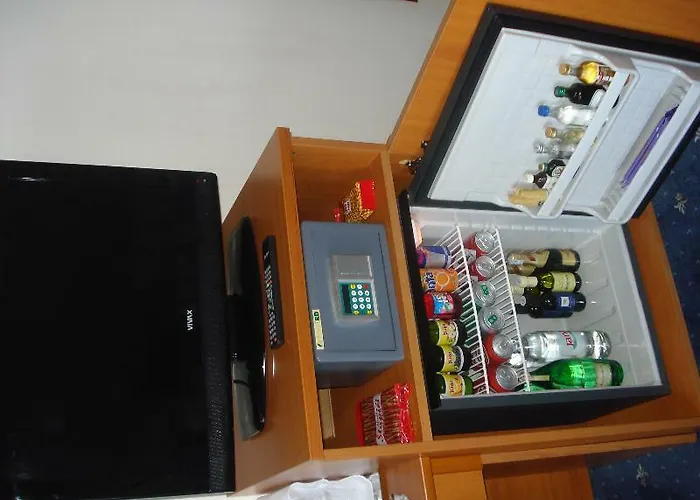 Rosina 4* Μακάρσκα