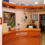 Rosina فندق