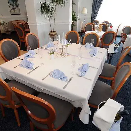 Szálloda Rosina Makarska