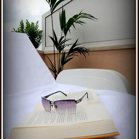 Rosina Szálloda Makarska