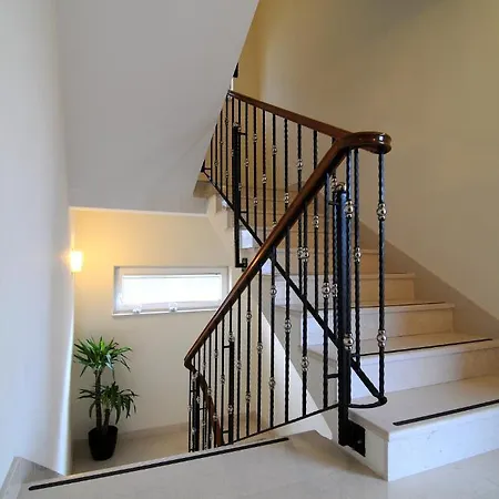 Szálloda Rosina Makarska