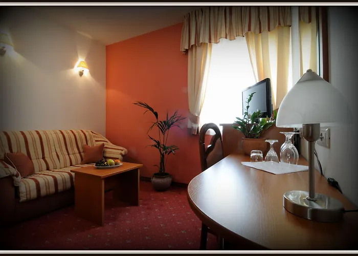 Rosina 4* Макарска