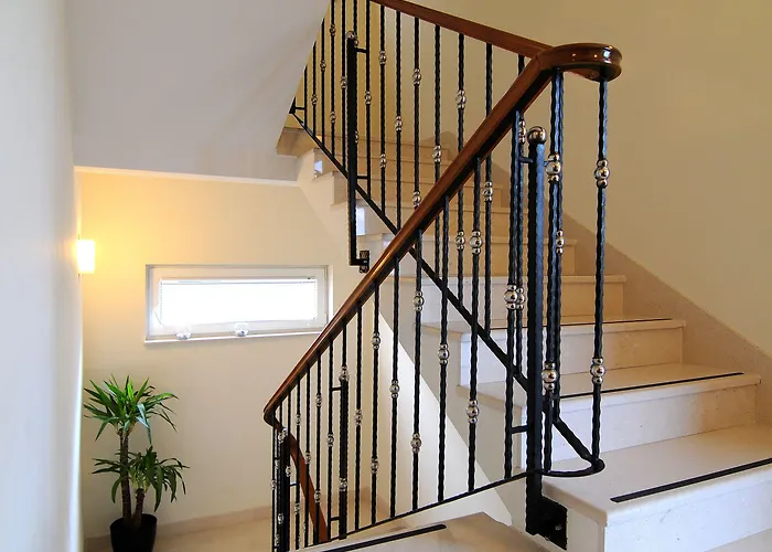 Отель Rosina 4*