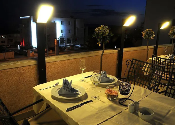 Rosina 4* Макарска