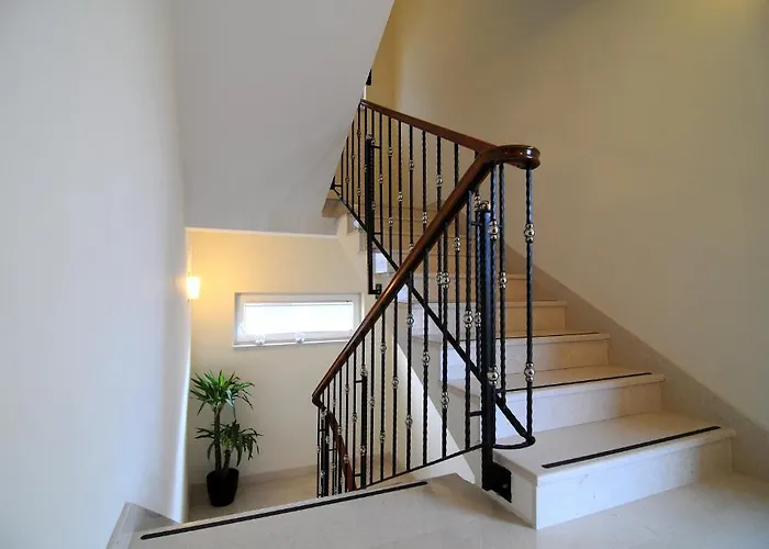 Отель Rosina Макарска